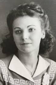 Sarah Stephen avis de décès