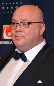 In 1988 for the soviet union,. Tomas Johansson Wrestler Wikiwand