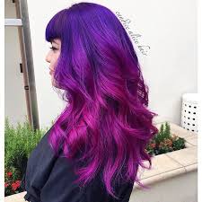 S Media Cache Ak0 Pinimg Com Originals Fa C7 77 Fac7770bc6a94abb42970c53601d33d7 Jpg Magenta Hair Hair Color Purple Pink Ombre Hair