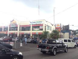 Juici Beef Plaza - One Red Pin