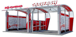 Easy kleen pressure wash systems has created the world's greatest coin operated car wash systems on the market today. Self Service Car Washes Bkf Carwash