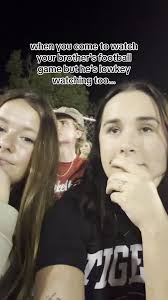 Football Game Distraction: Brother's Soccer Focus