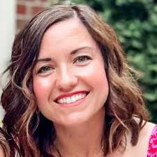 Julie (Tedder) Queen