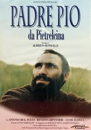 Durante la sua lunga permanenza a san giovanni rotondo non ha mai predicato. Padre Pio Da Pietrelcina 1997 Imdb