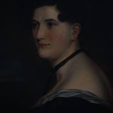 English Painting, Portrait, 19th Century