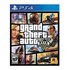 Encontre as melhores ofertas aqui no kabum! Kabum Game Gta V Grand Theft Auto V Ps4