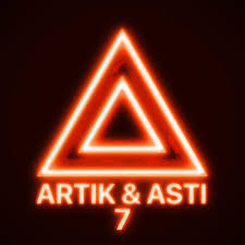 Nasha Reakciya Na Albom 7 Part 2 Ot Artik Asti
