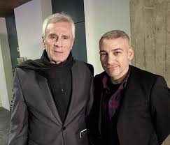 Discover more posts about mitic. Gojko Mitic Gut Moglich Dass Ich Einen Schutzengel Habe