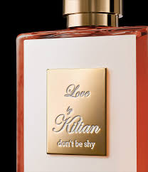 Апельсиновий цвіт, жасмин, жимолость, троянда і ірис; Love Don T Be Shy The Narcotics Kilian