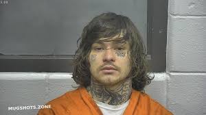 TEMPLE KALEN CHASE 06/08/2022