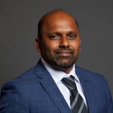 Register of Interests for Sojan Joseph