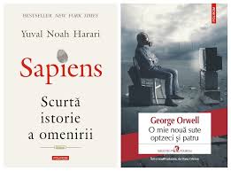 Or create a free account to download. Sapiens ScurtÄƒ Istorie A Omenirii Si O News Ro