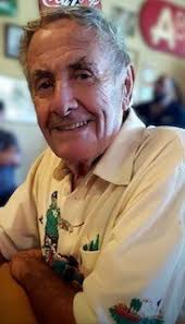 Richard Folsom Obituary