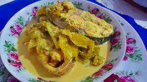 Ya, selain sayur, kamu juga bisa menambahkan isian lainnya seperti ayam, daging, bakso, sosis, macaroni. Surayamsyed Tenggiri Masak Lemak Dengan Sayur Asin