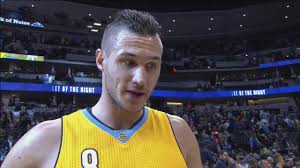 Latest danilo gallinari news and updates, special reports, videos & photos of danilo gallinari on sportstar. Gallinari Towns Can T Be Guarded 1 On 1 Youtube