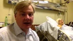 Relatório sobre Renee Murdoch 18 de Novembro, 2012