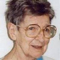 Obituary information for Eva Pearl Branham
