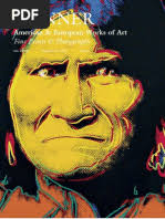 Skinner American & European Paintings & Prints Auction 2470