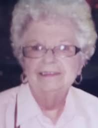 Phyllis Joyce McCall