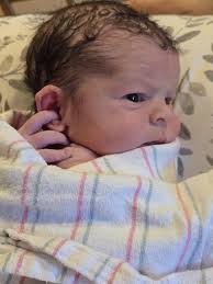 Here is the newest member of the Affordable Small Engine Repair LLC family!  Michael Roman Witkowski Jr was born Thursday Jan. 30th at 6:55am. It is  going to be a crazy next