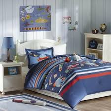 Browse the jcpenney collection of decorative pillow shams to find some that will match your décor. Galactic Kids Outer Space Rockets Aliens Full Queen Comforter Shams Toss Pillows 4 Piece Bedding