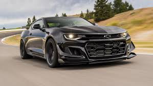 The chevrolet camaro zl1 was announced at the 2011 chicago auto show. Chevrolet Camaro Review Zl1 1le Challenges Porsche S Finest Top Gear