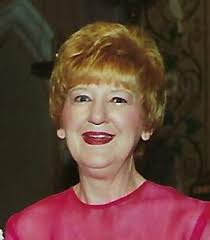 Catherine Tolusso Obituary