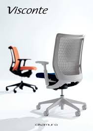 Okamura understands that people are shaped differently. Sylphy Brochure Okamura Pdf Catalogs Documentation Brochures