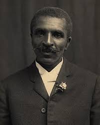 George Washington Carver - Wikipedia