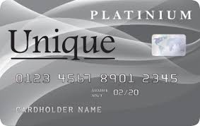 To obtain a credit card with bad credit rating you have to first put in some work, but you have to be ingenious when doing so. Unique Platinum Shopping Card Application Apply Online Debit Card Design Platinum Credit Card Shopping Card