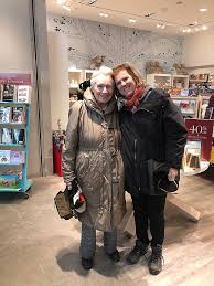 Mary Seeman Obituary (1935