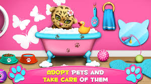There are 1692 decoration games on qiqigames.com. Pet House Decoration Games Android Apps Appagg