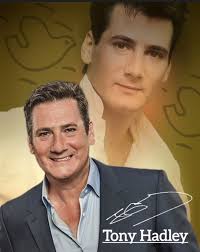 Marian Gold and Alphaville 80s Synth-Pop Music