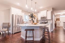 Pin By Capstone Homes On Capstone Kitchens New Homes Home Home Builders