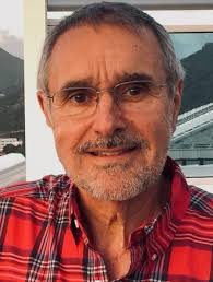 Robert "Bob" James Scopa Obituary