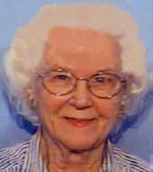 Obituary information for Lois Edwards Fleming