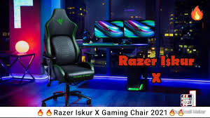 Maybe you would like to learn more about one of these? Razer Iskur X Gaming Chair Of 2021 A Affordable Gaming Chair Best Gaming Chair Of 2021 Youtube