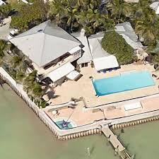 Joseph cleveland seward, iii, named after his grandfather and uncle, went to be with the lord peacefully monday morning, january 25, 2021, at life care center of elizabethton. John Seward Johnson Ii S House In Key West Fl Google Maps