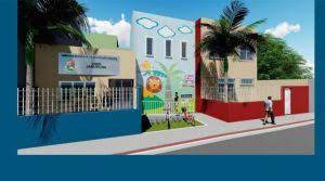 Os convocados devem comparecer ao centro de capacitação e treinamento de ensino fundamental (titanic). Vila Velha Tera Duas Novas Creches Ate 2020 Eshoje