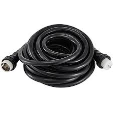 Check spelling or type a new query. Rv Power Cord Extension Cords 50 Amp 25 Ft Weatherproof Marine Shore Vevor Us