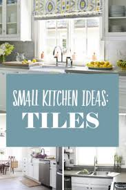 small kitchen ideas: paint color combos