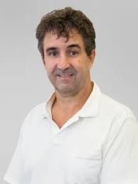 Dr. Mark Eidson, MD, Family Medicine