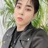 Xiumin enlisted for his mandatory military service on may 7, 2019, serving active duty. 3