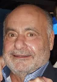 Ralph Anthony Velocci Obituary