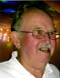 Obituary information for Richard "Dick" McPhail