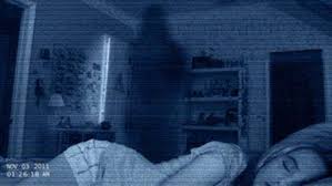 The lost soul #3 ending. Paranormal Activity 4 Film Review Hollywood Reporter