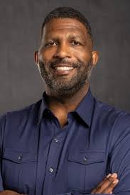 Michael Wayne Jackson