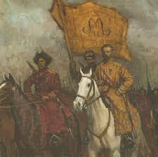 Were you a bolshevik propagandist during that war, interested in. One Against The New World The Adventures Of Baron Ungern