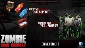 Shared tested zombie road racing v1.1.2 mod apk: Zombie Road Highway Apk Download For Android