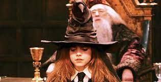 J K Rowling Sorts New Hogwarts Students But Teddy Lupin Isn T Happy Hogwarts Sorting Hat Harry Potter Sorting Hat Shifting To Hogwarts